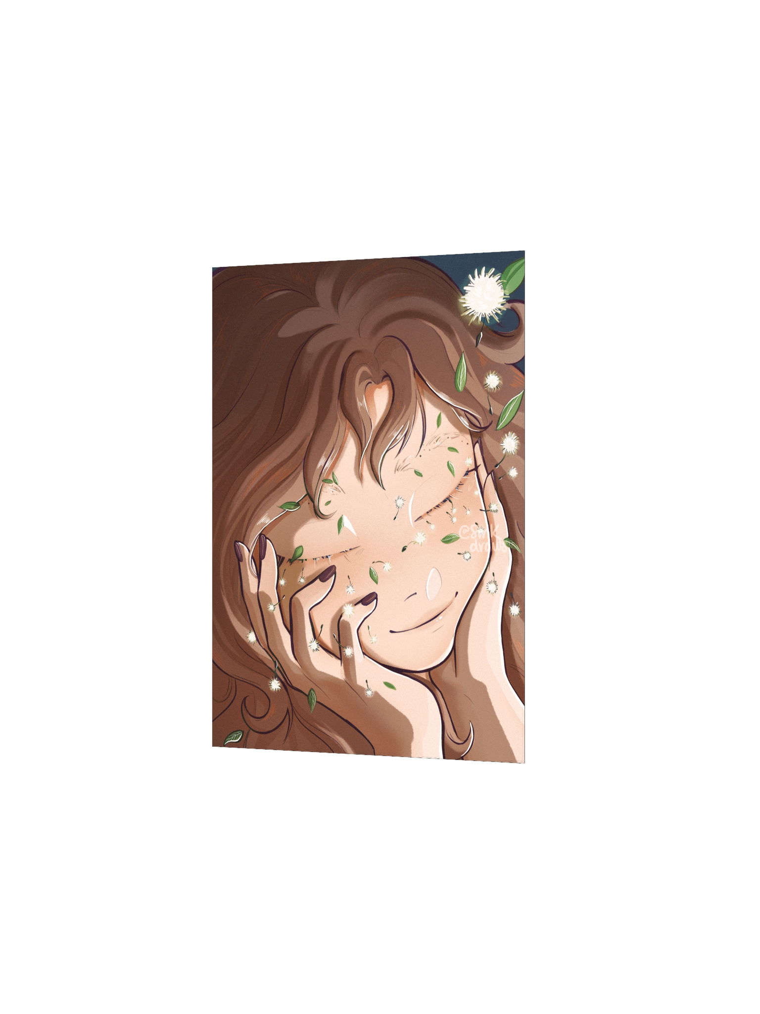 Dandelion Wishes product image (2)