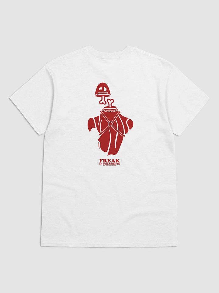 Freak in the sheets (RED) product image (2)