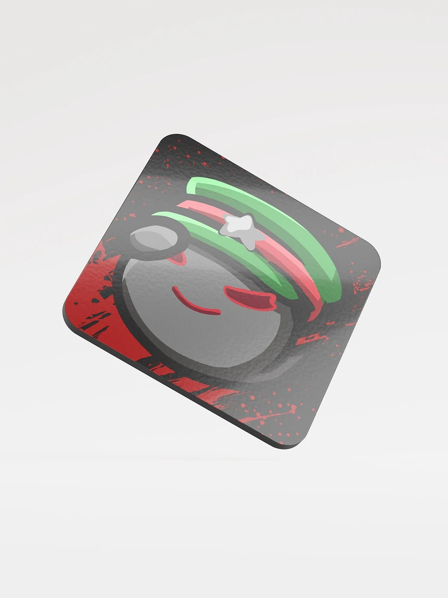 Komrade Coaster product image (2)