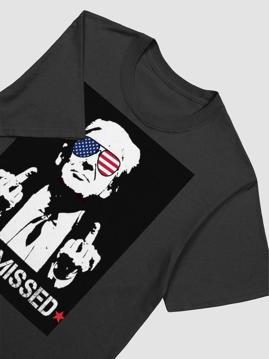 You Missed Tee product image (3)