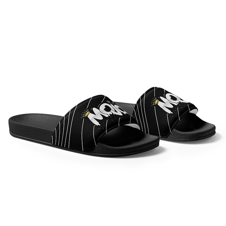 Mojo Women's Slides product image (1)
