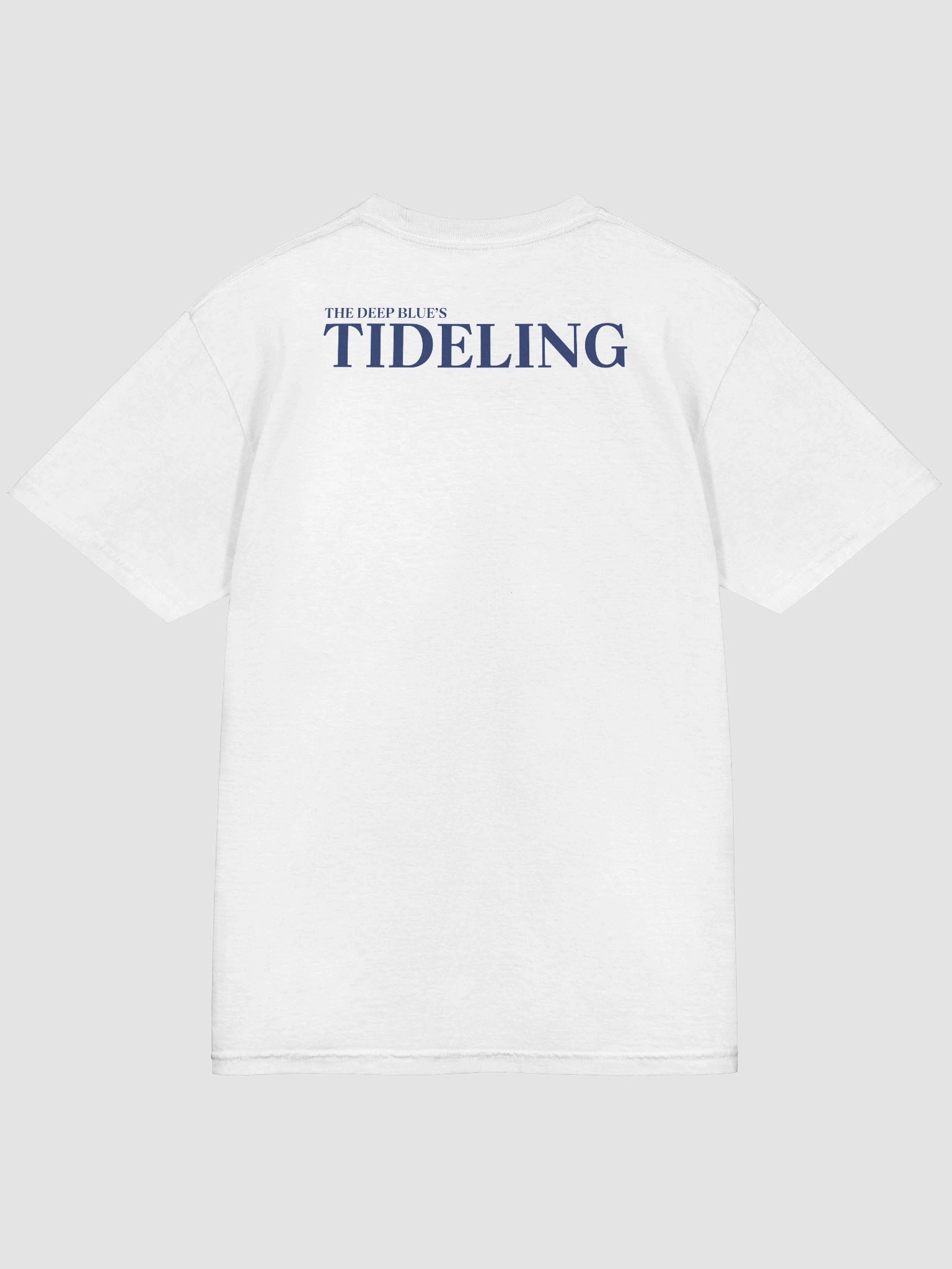 Summer Debut Shirt product image (5)