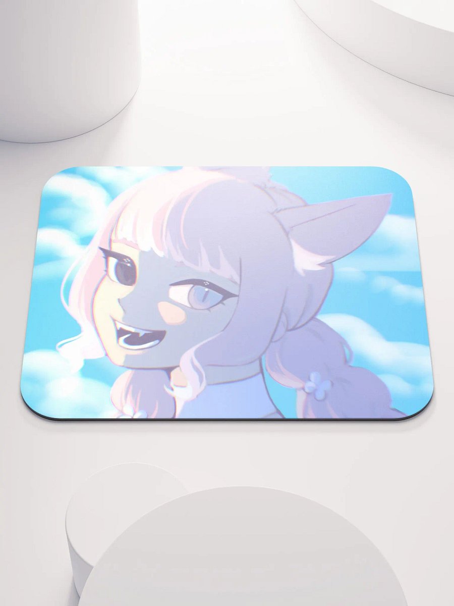 Nikita Sunspear Mousepad product image (1)
