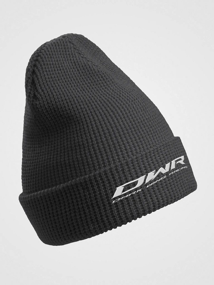 DWR Waffle Beanie product image (3)