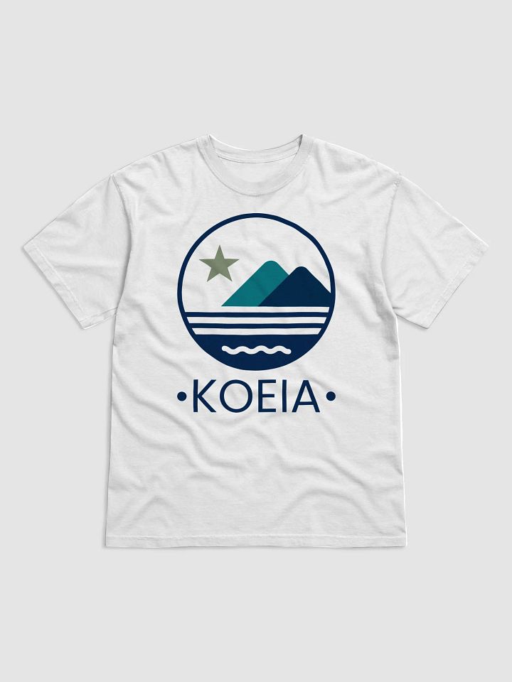 One star. One KOEIA. – A Symbol. A Statement. product image (1)