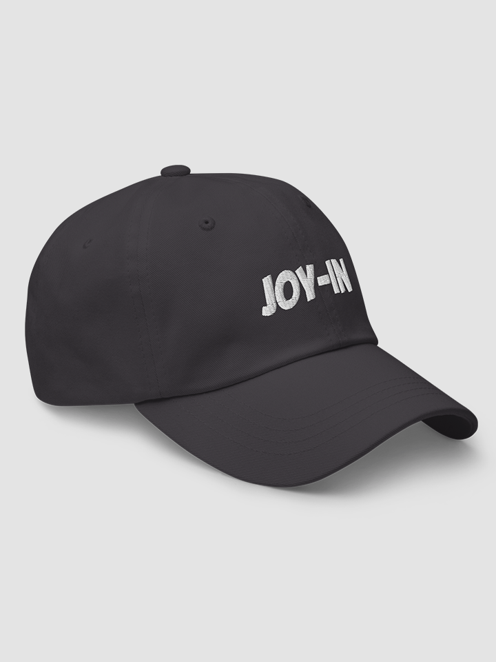 Joy-In Dad Hat product image (4)