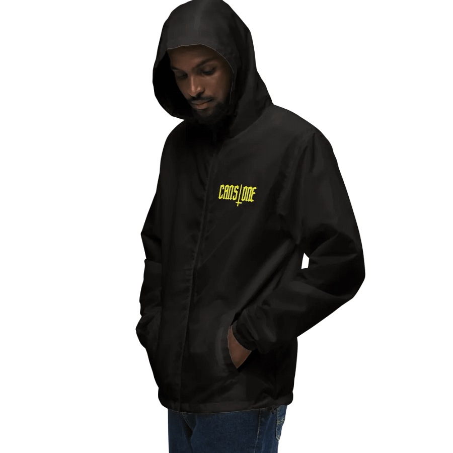 CANSONE _ CLASSIC LAMETTA STRETTA - JACKET product image (1)