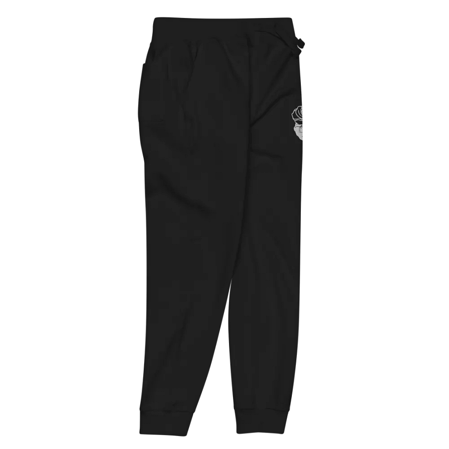 Black Rose Beauty Joggers product image (5)