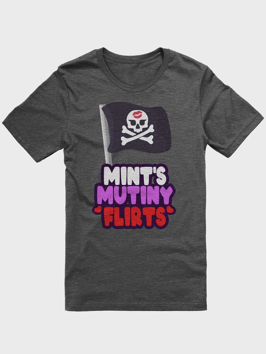 Mint's Mutiny Flirts Shirt product image (1)