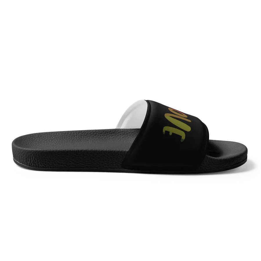 HEADGAR Pride Men's Slides product image (4)