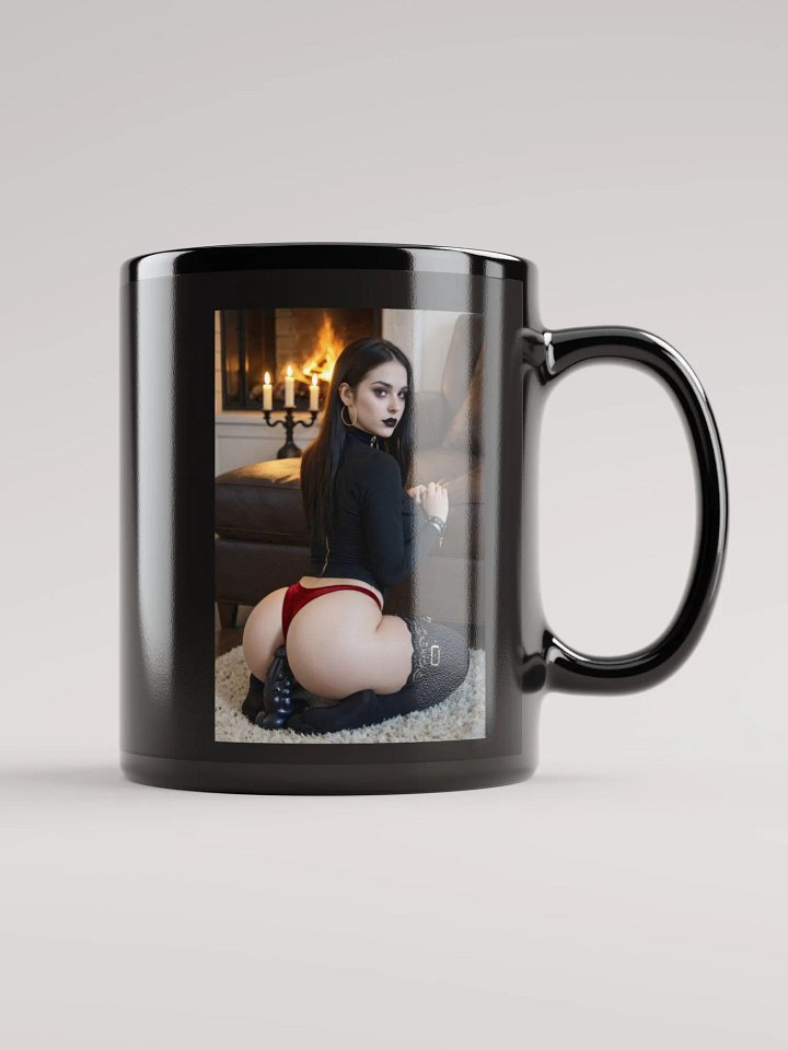 Velvet G-String Coffee Mug product image (1)