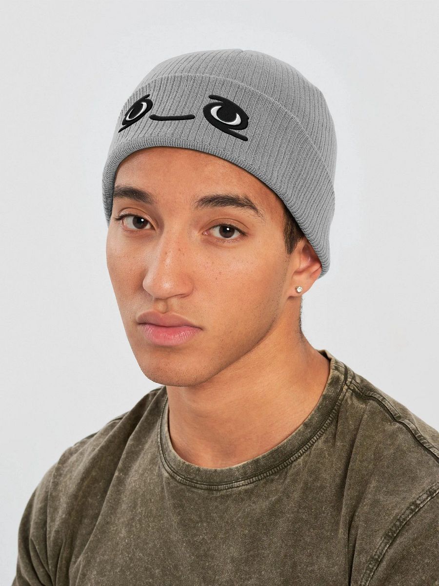 Win Beanie product image (3)