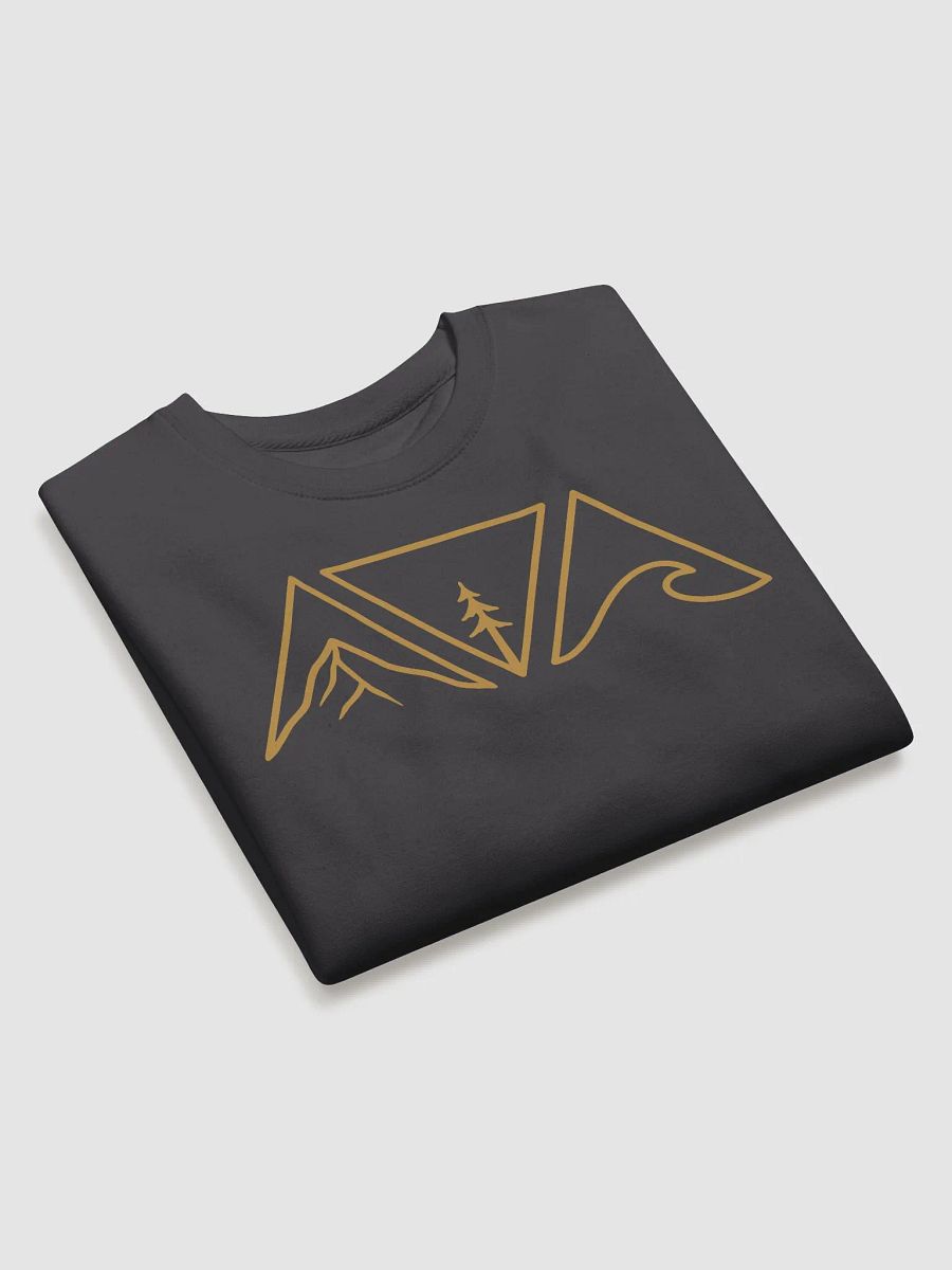 Nature Triangles - Golden Edition product image (3)