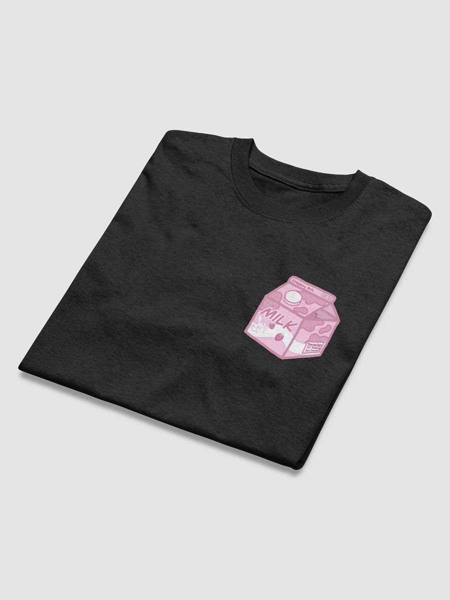 SinisterSushii Strawberry Milk T-Shirt product image (10)