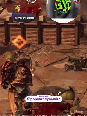 Game BROKE! Black Screen Glitch Strikes! #gamingglitch #bugreport #spacemarine #gamedevelopment #streamerfrustration #blackscreen #ClipGPT #streamladder