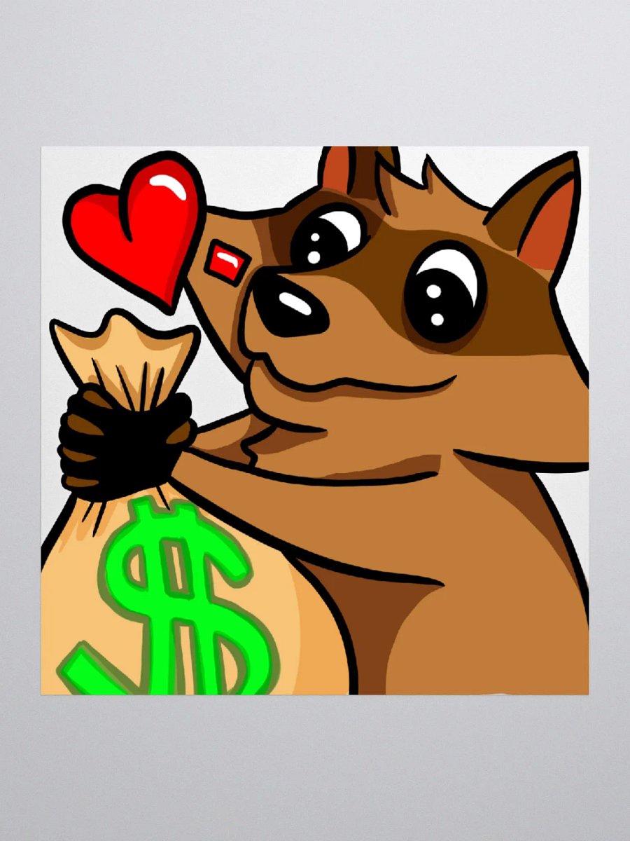 Bandit Money Bags product image (1)
