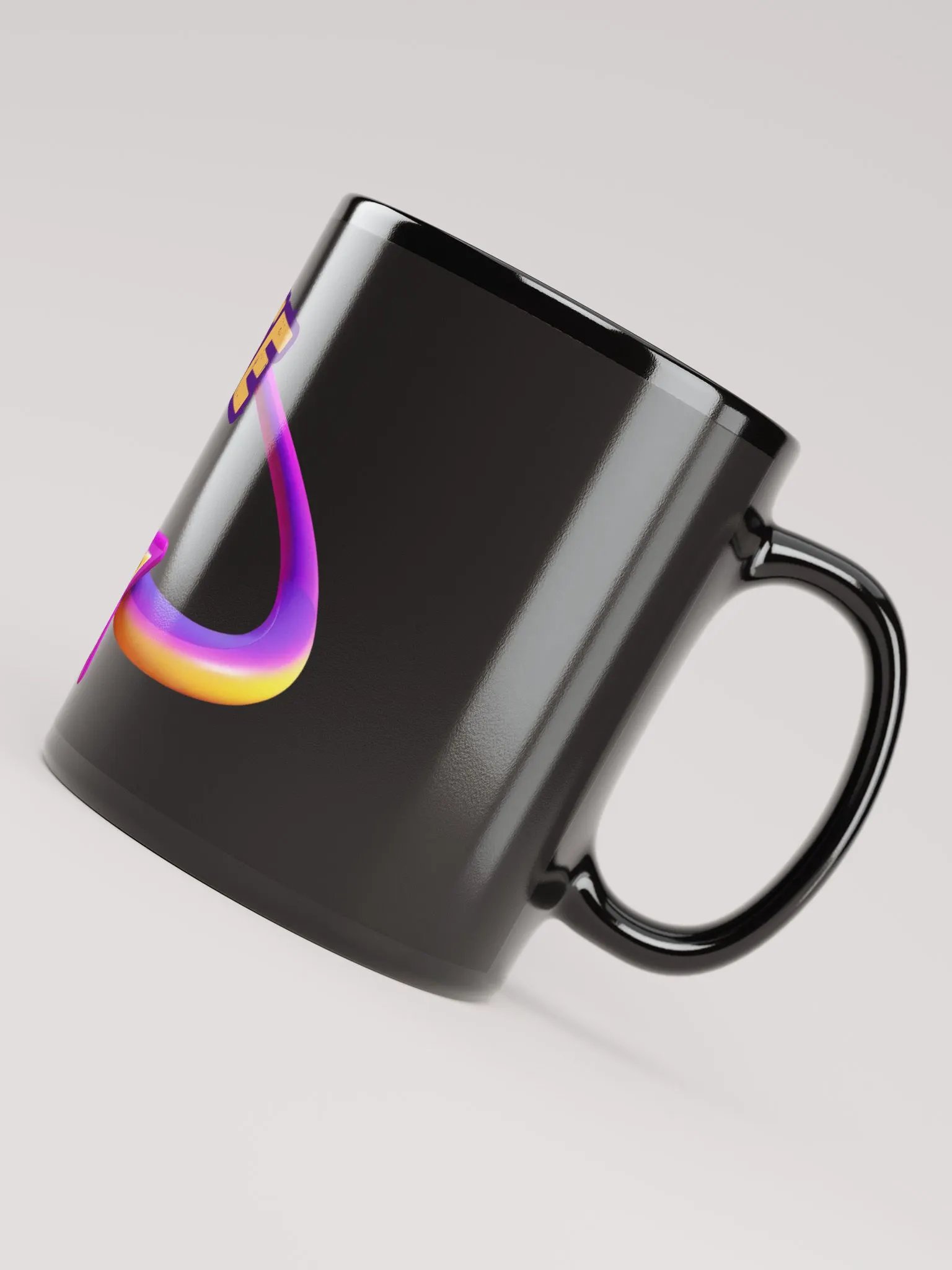 Aimee Star Mug – Start Your Day with Good Vibes! product image (5)