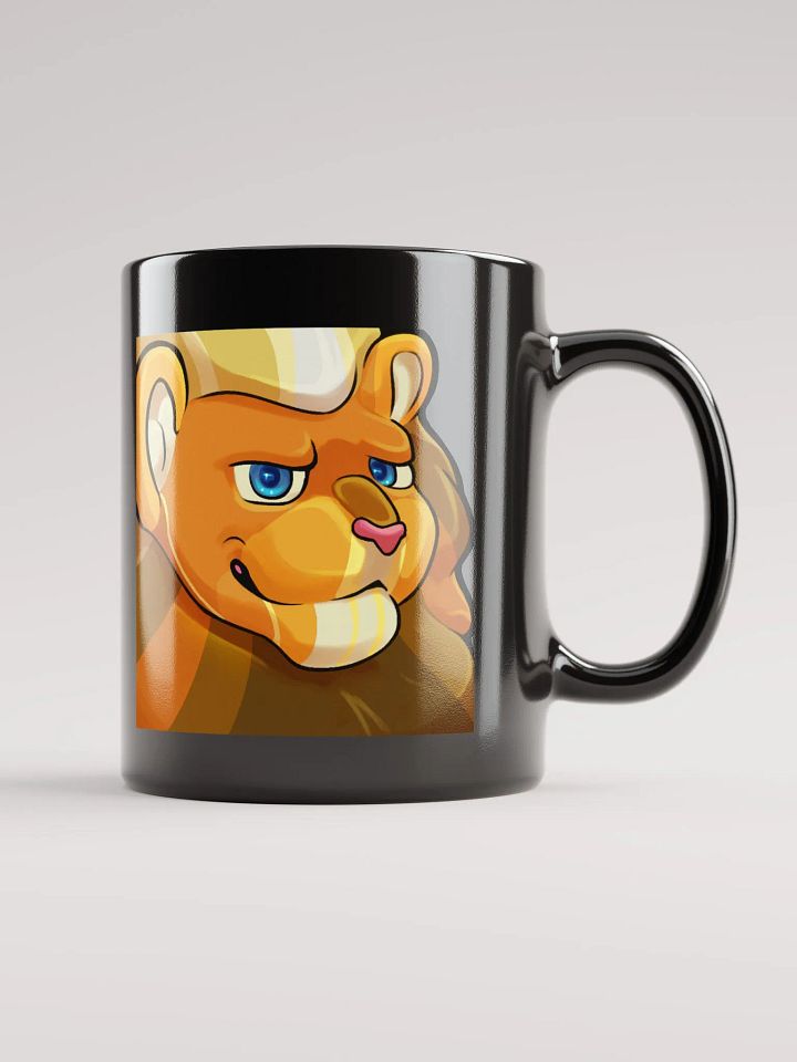 Tohru Leonis Coffee (s)Mug product image (2)