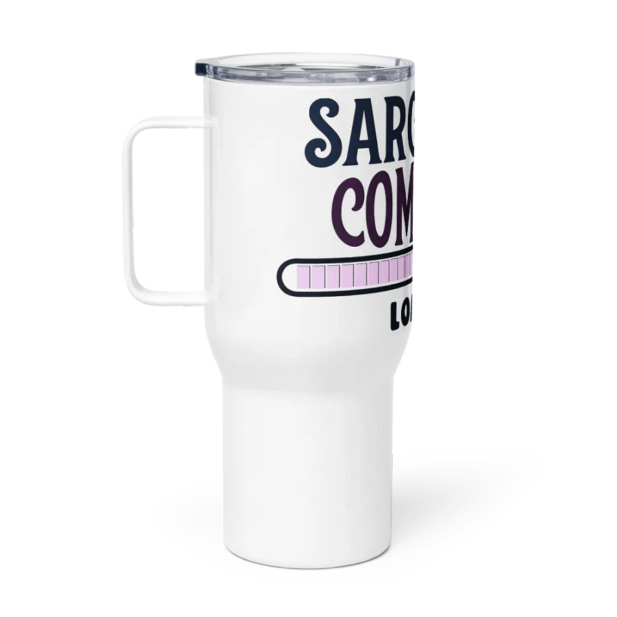 SARCASM LOADING product image (4)