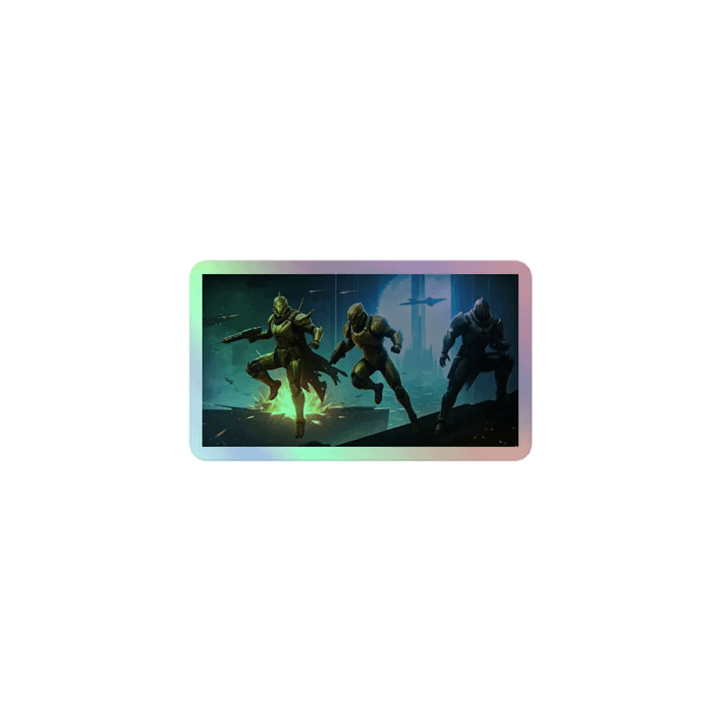 Level Up in Multi Player