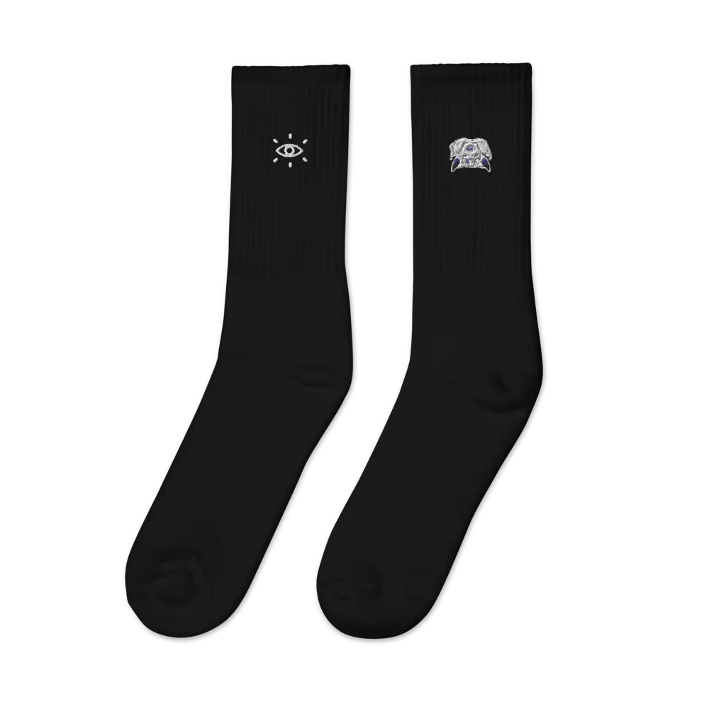 Lumière Socks product image (4)