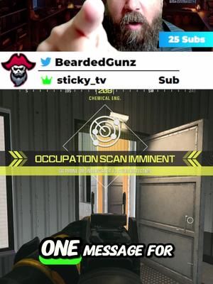 Rebirth Island Stackers be warned. #warzone #gaming #callofduty #fyp #beardedgunz #warzoneclips #codwarzone #laugh #comedy #fypシ #bts #summer #codclips #meta #viral #funny #bearded #gunz #rebirthisland #metamonday 