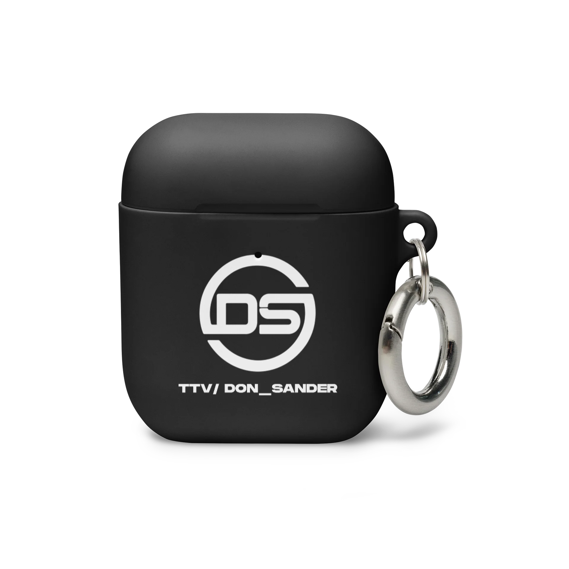 DS White - Airpods Case product image (1)