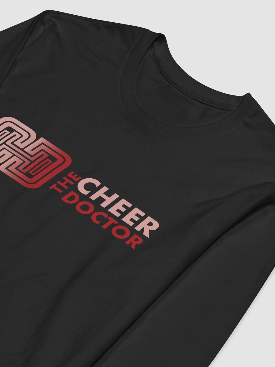 Cheer Doctor Long Sleeve product image (3)