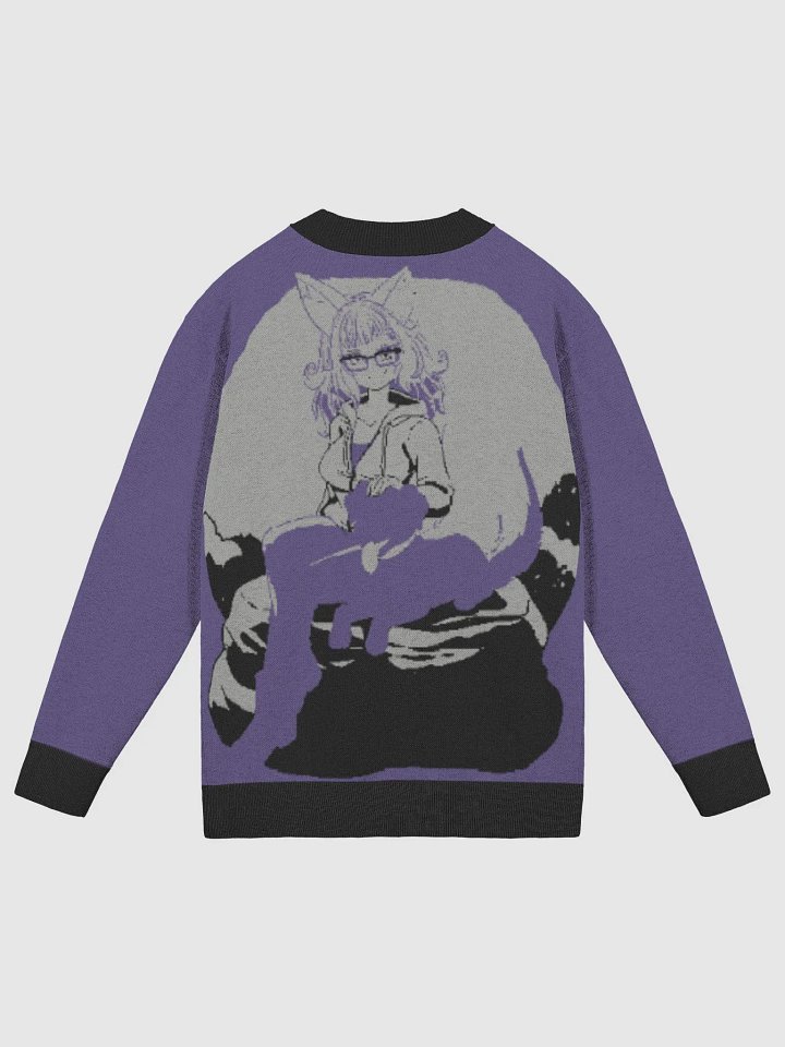 Kas Cardi - Violet product image (9)