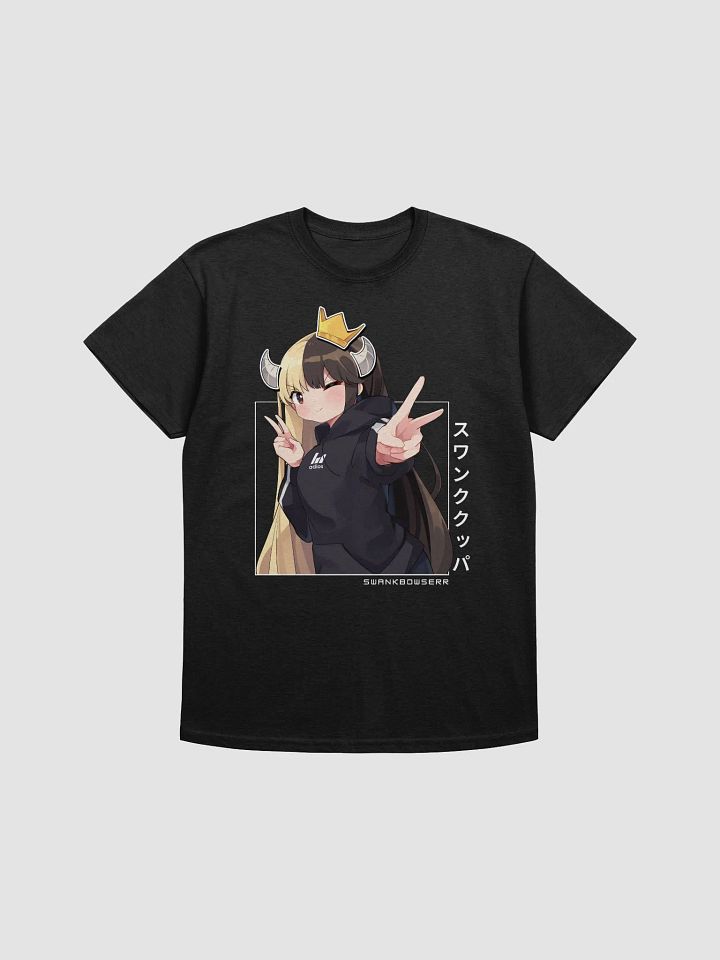 Swank Logo Tshirt product image (3)