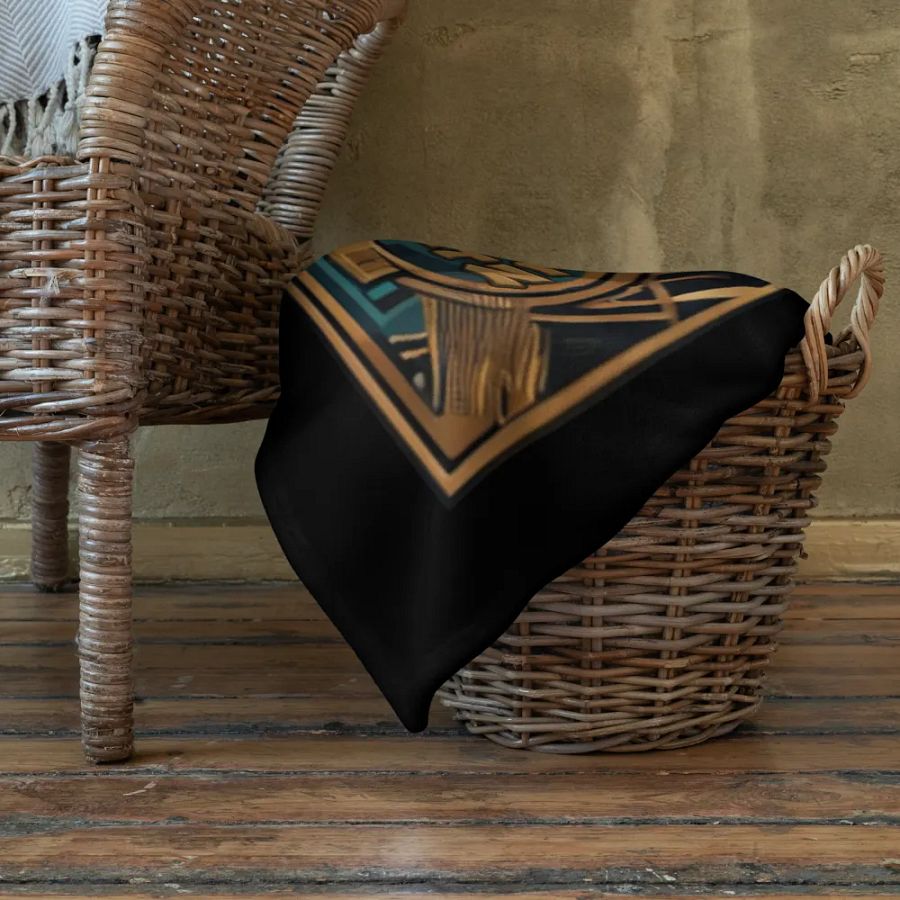 Real Kool Katz Plush Throw Blanket product image (22)
