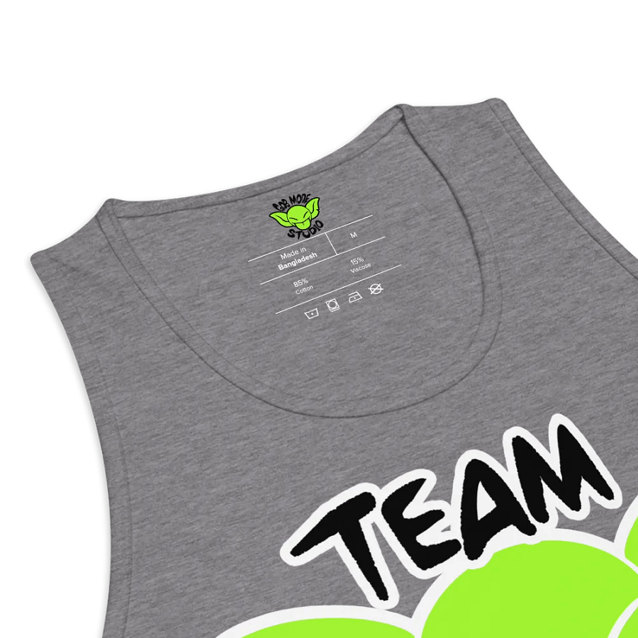 Gobmode Tanktop product image (15)