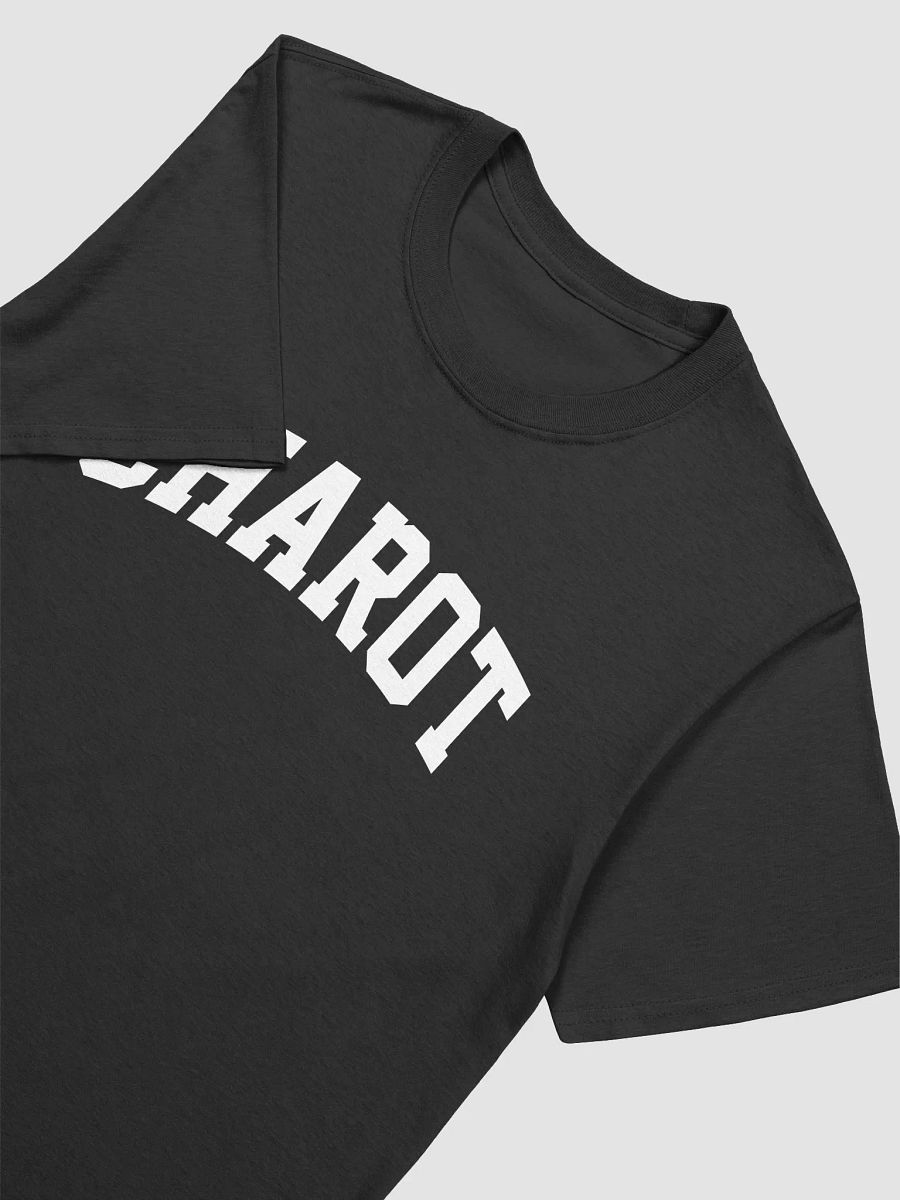CHAROT - Unisex T-Shirt product image (3)