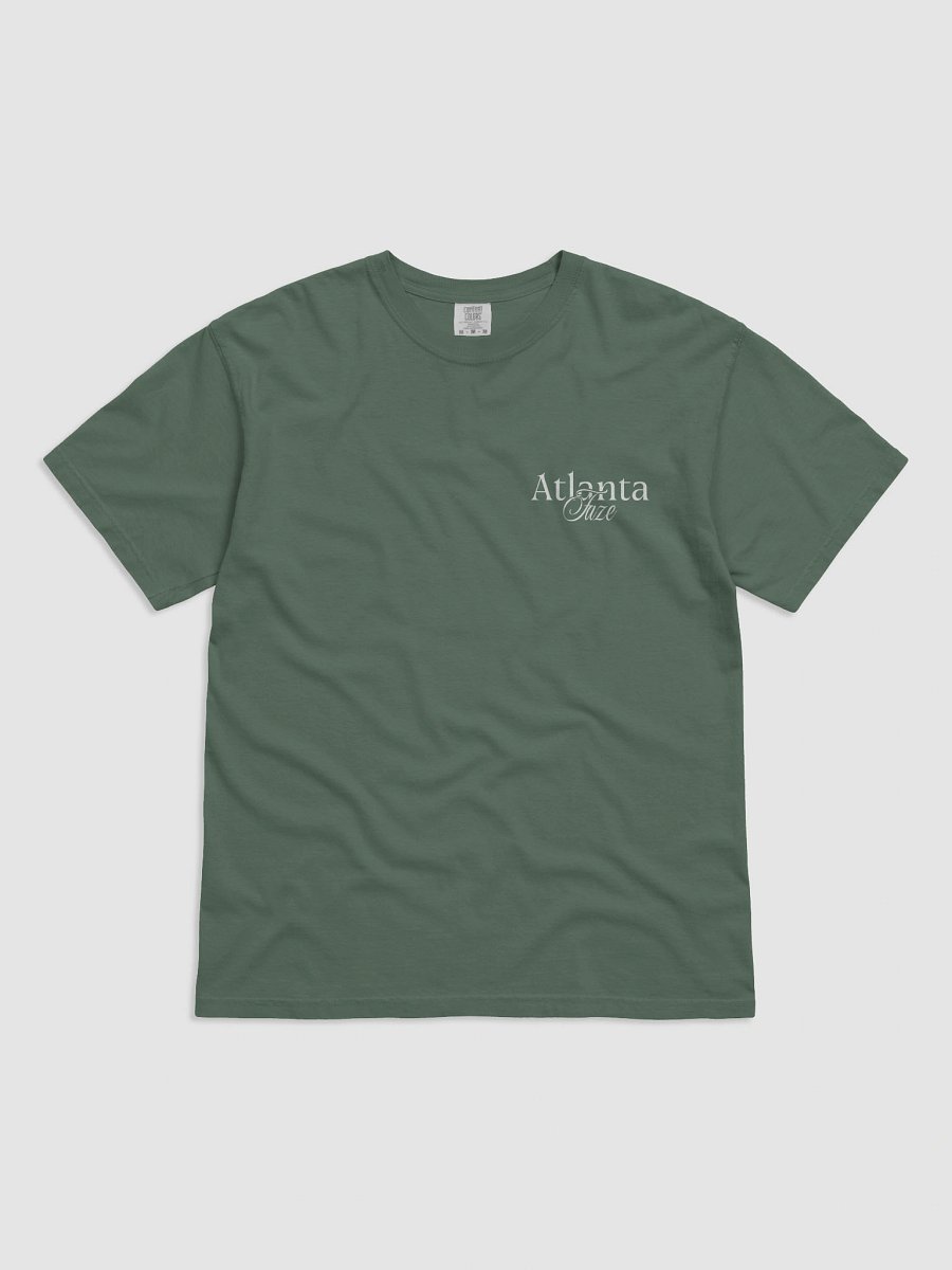 AF Golf Club Tee Green product image (1)