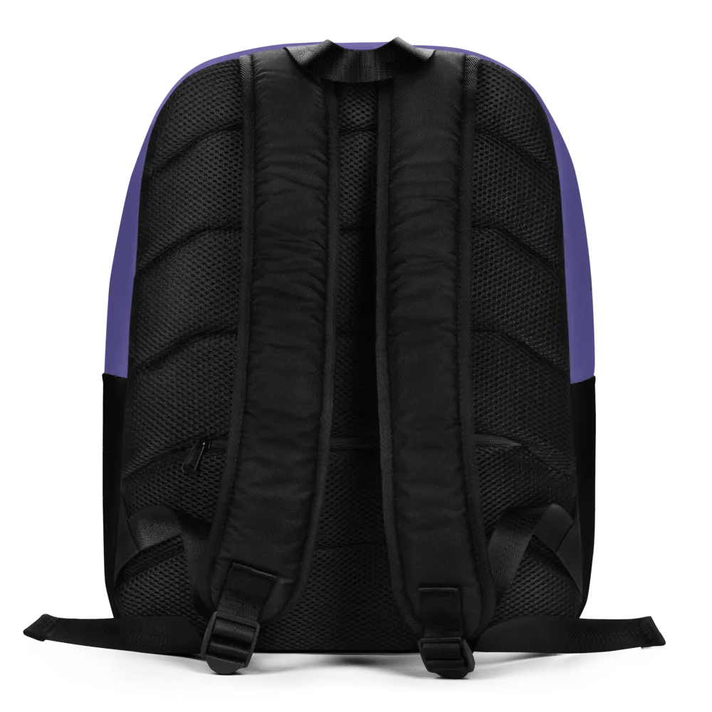 Resting Gym Face Backpack product image (3)