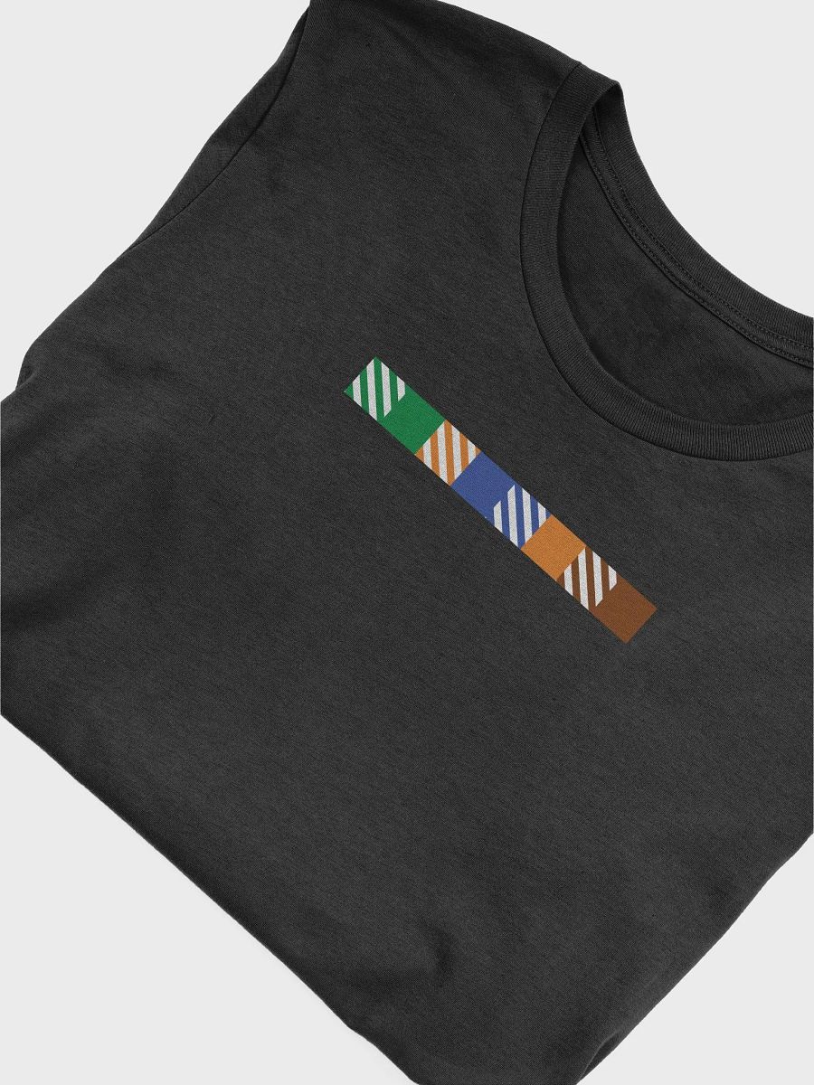 Ethernet T568A - Supersoft Ringspun Tee product image (3)