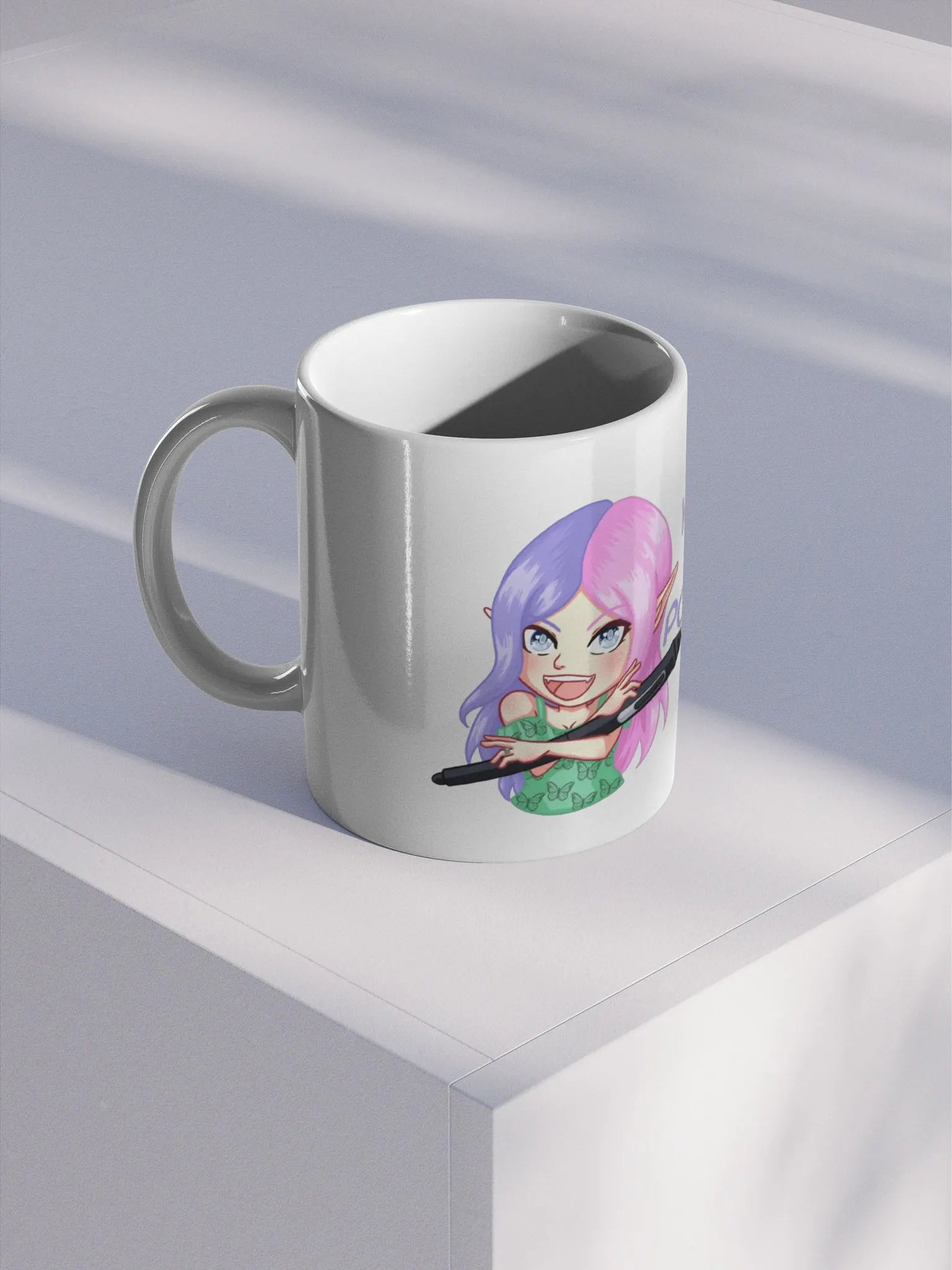 Poly Community - Mug product image (1)