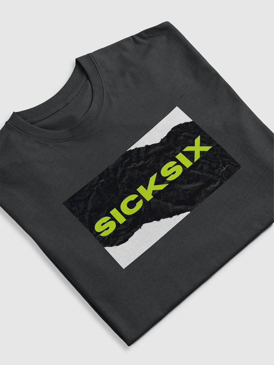 Bulldog Swag Graphic Tee product image (5)