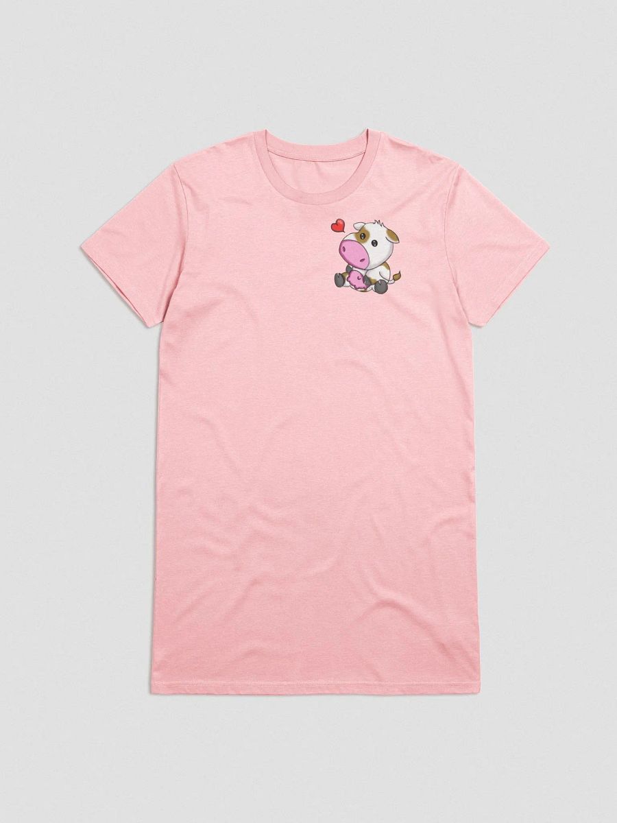 OG 'Sasha' T-Shirt Dress product image (2)