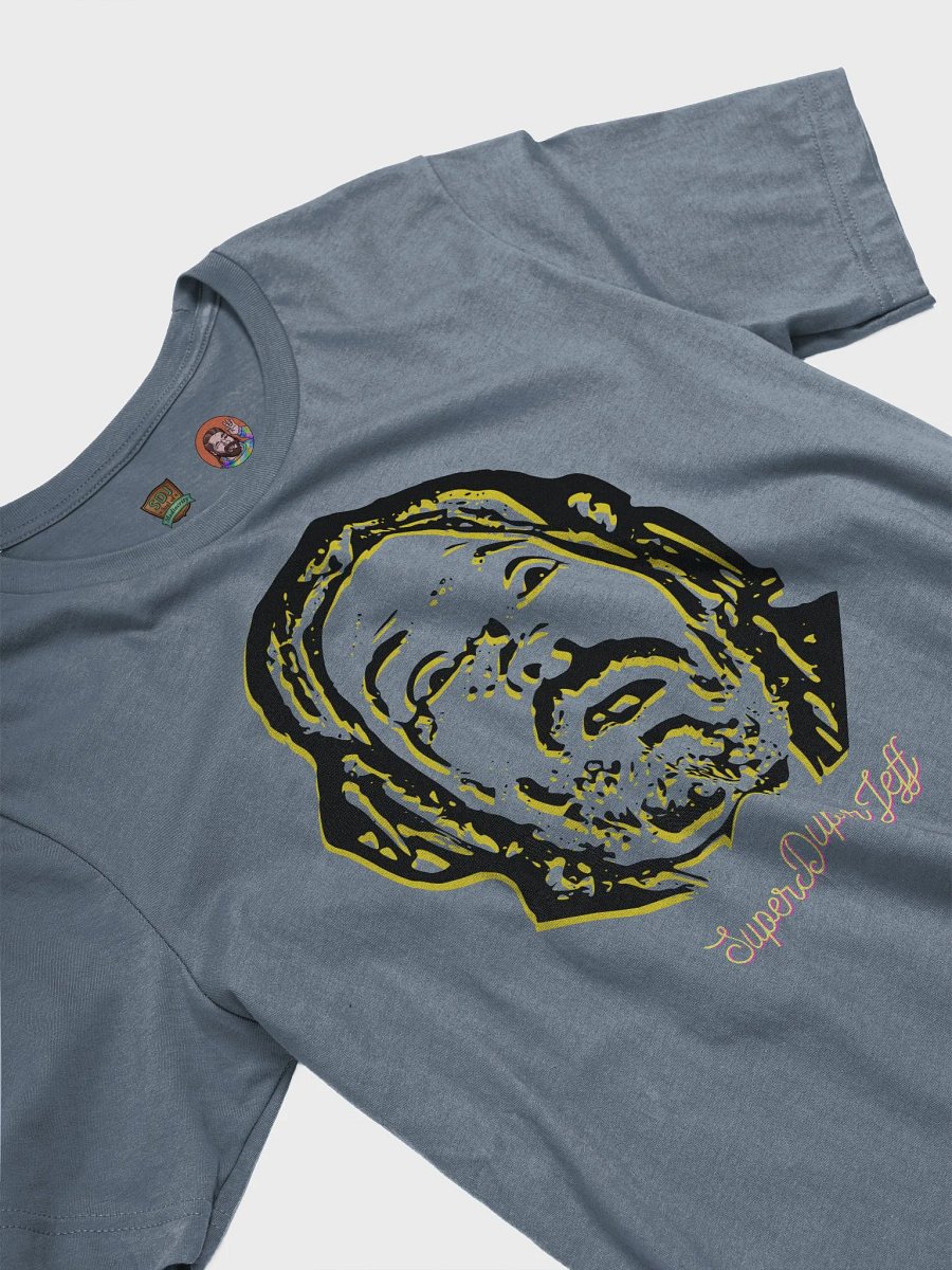 WHOA T-Shirt product image (45)