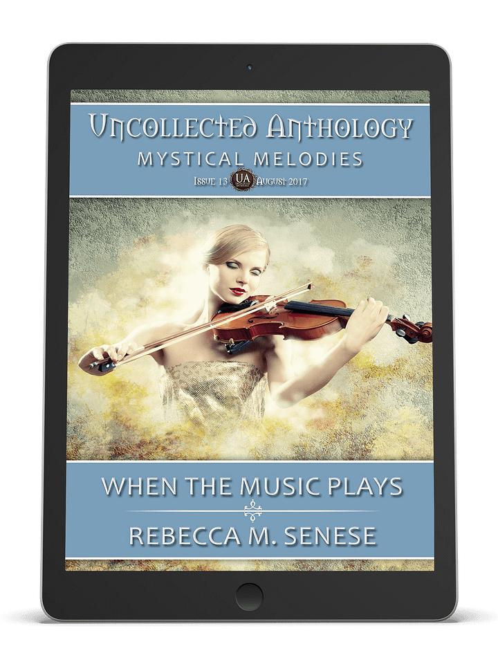 When the Music Plays product image (1)