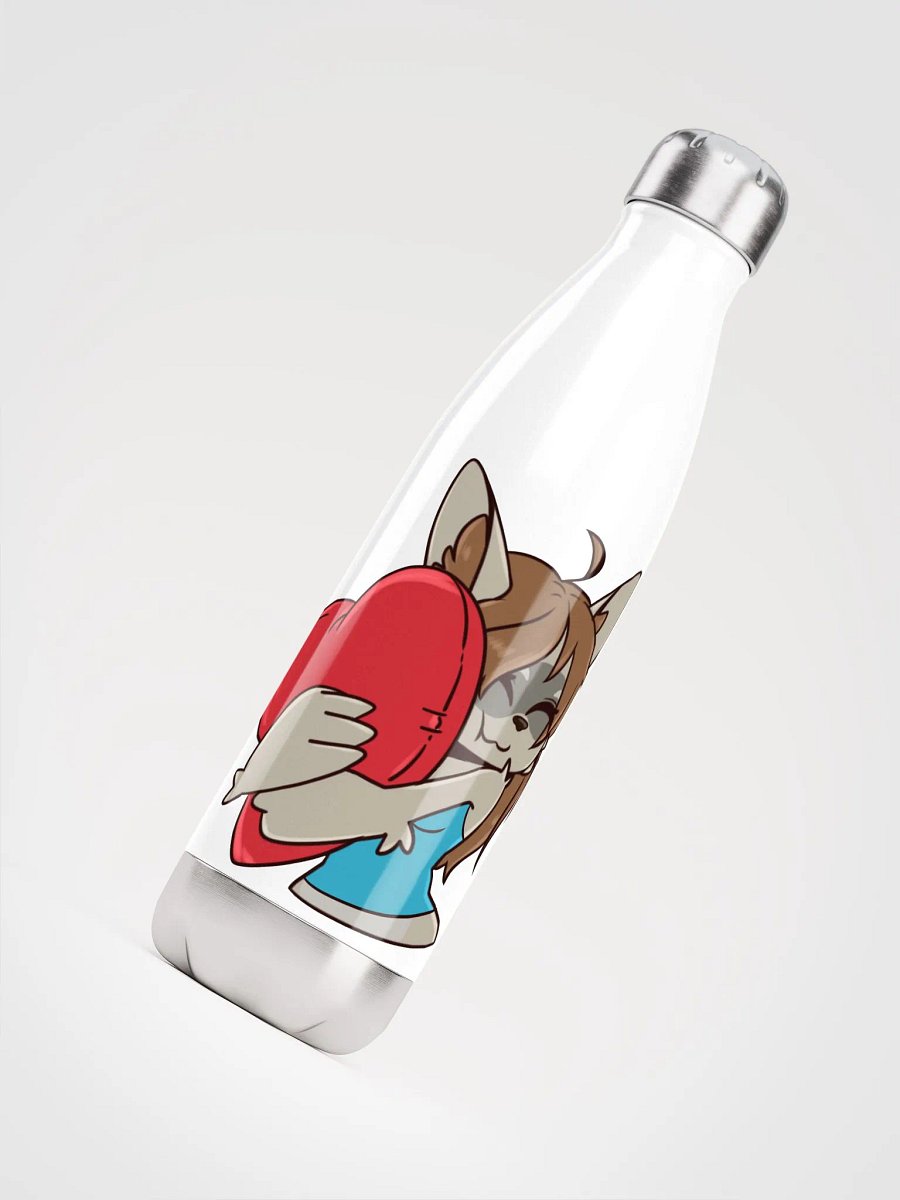 Hug Water Bottle product image (5)