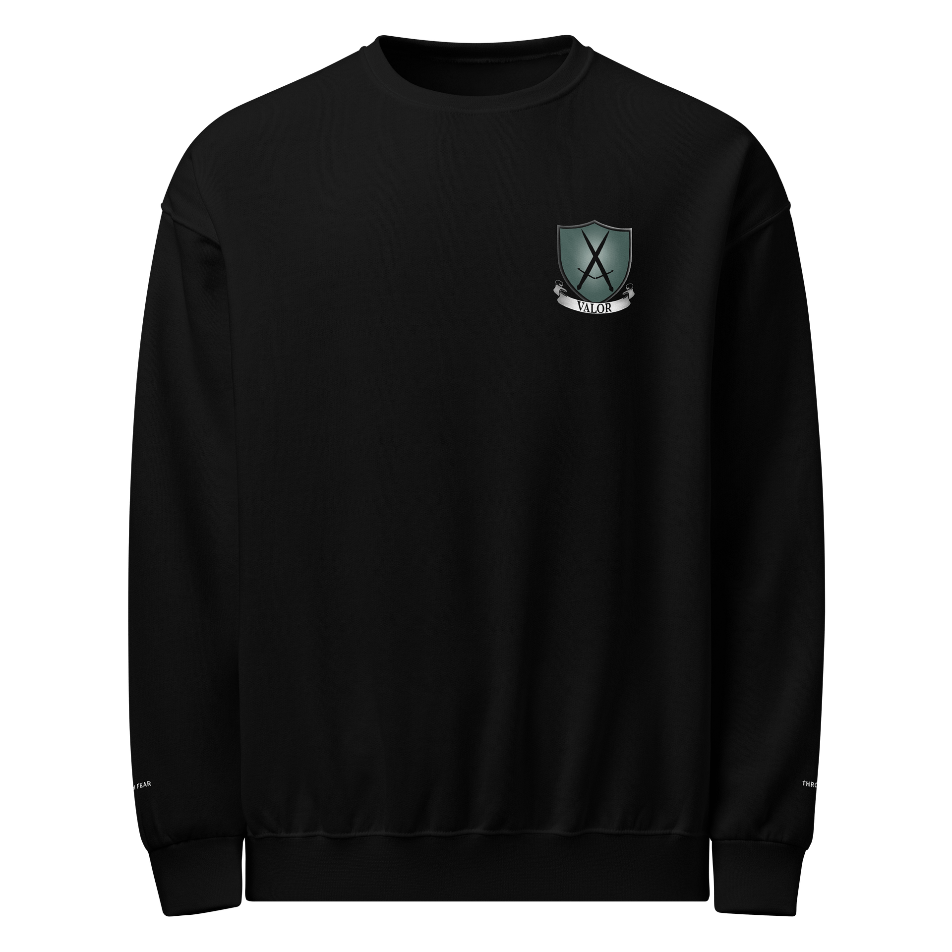 House Valor Crew Neck product image (1)