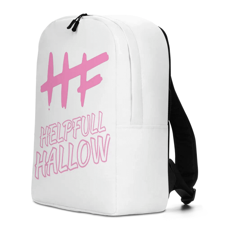 Backpack product image (2)