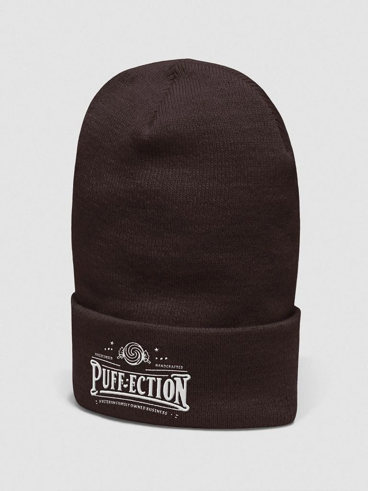 Puffection Beanie product image (2)