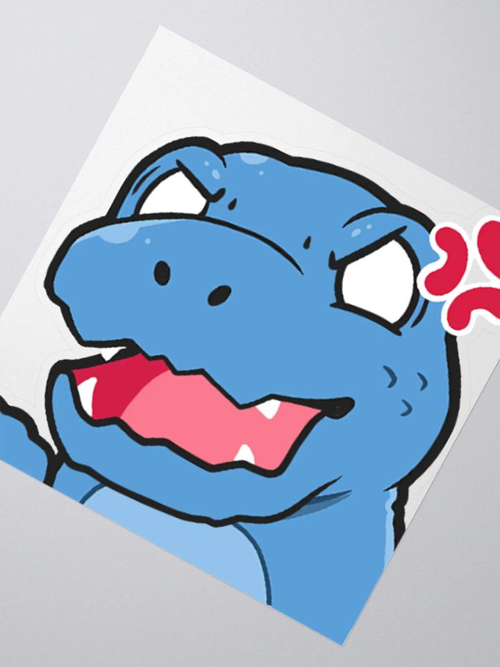 rage sticker product image (2)