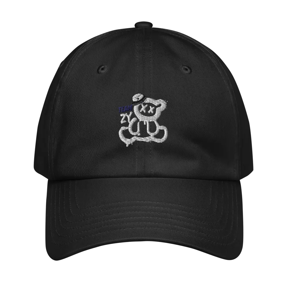 la Casquette du ZY Under Armour collection product image (1)