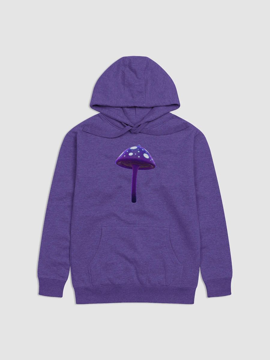Magic Mushroom - Unisex Hoodie product image (1)