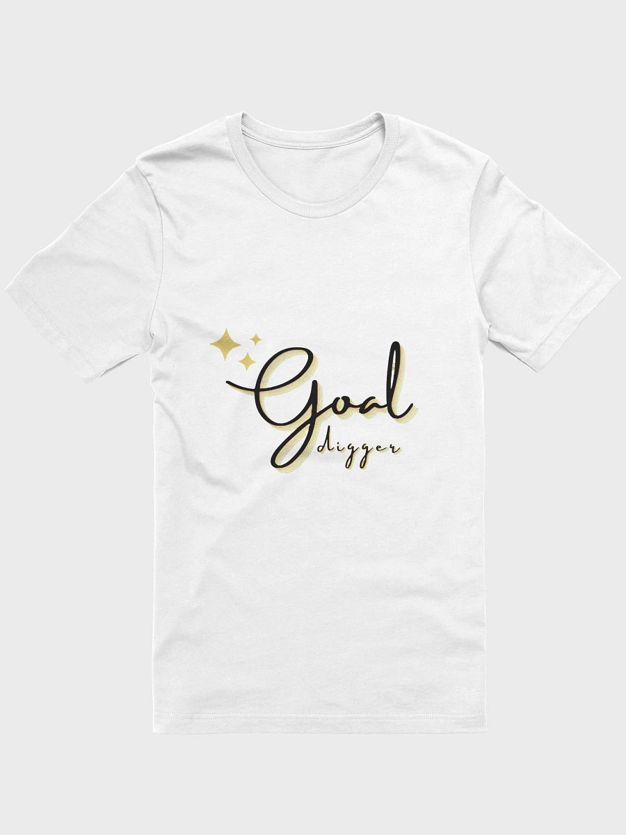 Goal Digger T-Shirt product image (1)