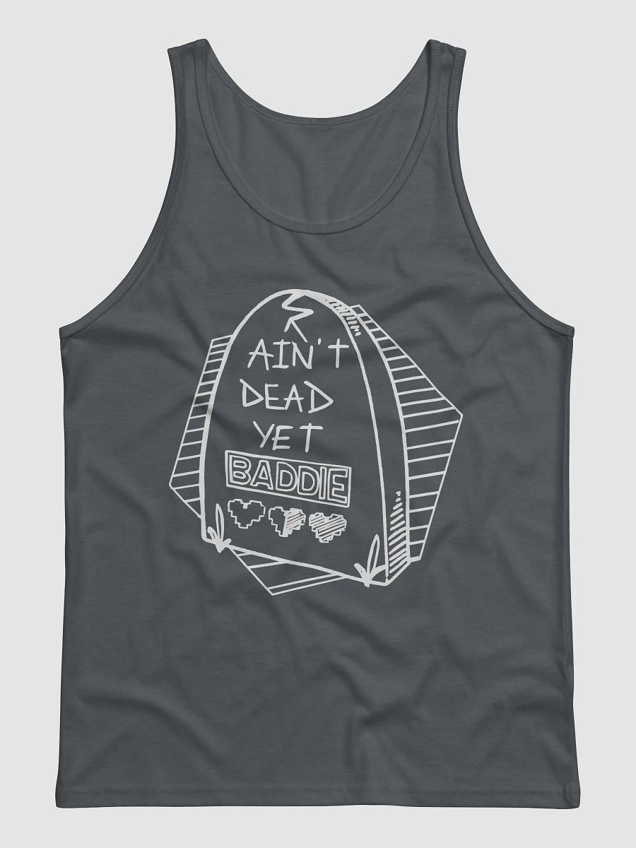 Emo Nite Tank Top product image (2)